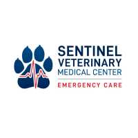 Sentinel Veterinary Specialists and Emergency Logo