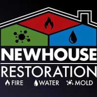 Newhouse Restoration Logo