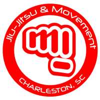 Miloki Flow Jiu Jitsu Charleston Logo