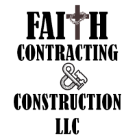 Faith Contracting & Construction LLC Logo