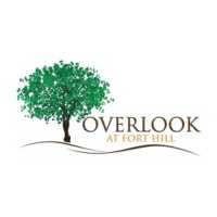 Overlook at Fort Hill Premier Rental Community Logo