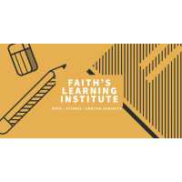 Faithâ€™s Learning Institute Logo