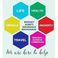 Bridget Agbeti Insurance Brokerage Logo