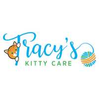 Tracy's Kitty Care Logo