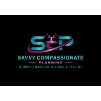 Savvy compassionate planning Logo