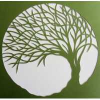 Creed's Tree Care Logo