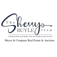 Sherry Ruyle, Realtor - The Sherry Ruyle Team Logo