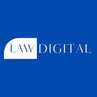 Law Digital Logo