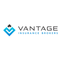 Vantage Insurance Brokers Logo