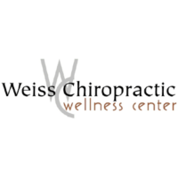 Well Adjusted Chiropractic Logo