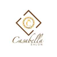 Casabella Nail Salon Logo