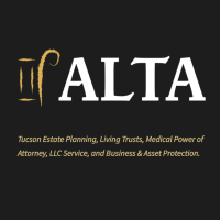 ALTA Estate Planning & Living Trusts, Sierra Vista, AZ Logo