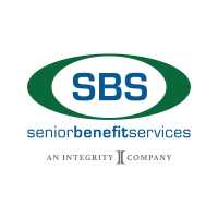 Senior Benefit Services: SBS (Blue Springs, MO) Logo