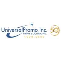 UniversalPromo Logo