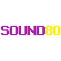 Sound 80 Entertainment Logo