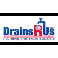 Drains R Us LLC Logo