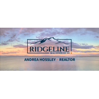 Andrea Hossley Realtor Logo