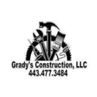 Grady Construction LLC Logo