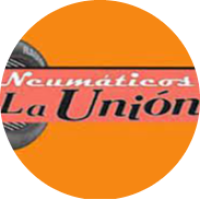 La Union Tire Logo