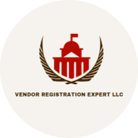 Vendor Registration Expert LLC Logo