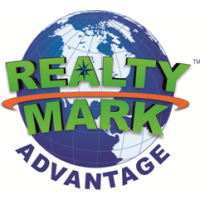 Justin Morrison, Realty Mark Advantage Logo