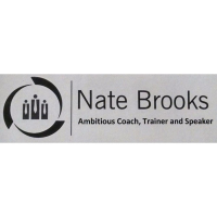 Nate Brooks Speaking and Coaching Logo