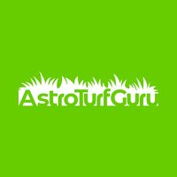 Astro Turf Guru Logo
