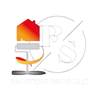 RS Painting Pros Logo