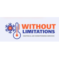 Without Limitations Heating & Air Logo