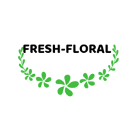 Fresh-floral Logo