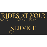Rides At Your Service Logo