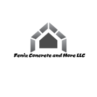 Fenix Concrete and More LLC Logo