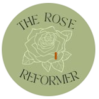 The Rose Reformer Pilates Studio Logo