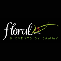 Floral   Events By Sammy Logo