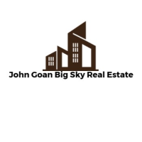 John Goan Big Sky Real Estate Logo