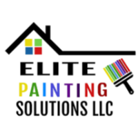 Elite Painting Solutions LLC Logo