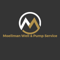 Moellman Well & Pump Service Logo