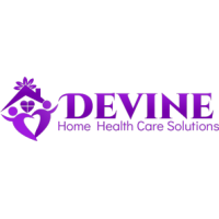 Devine Home Health Care Solutions LLC Logo