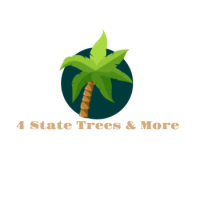 4 State Trees & More Logo
