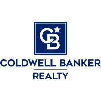 Lisa McCarthy, Coldwell Banker Realty Logo