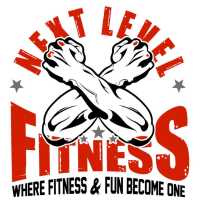 Next Level Fitness Logo