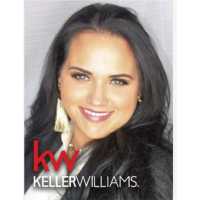 Marta Lisowska Realtor Keller Williams Legacy Partners Logo