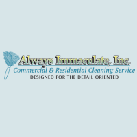 Always Immaculate Inc. Logo