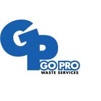 Go Pro Waste Services Logo