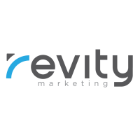 REVITY Marketing Agency Logo