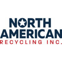 North American Recycling Logo