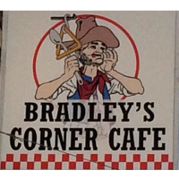 Bradley's Corner Cafe Logo