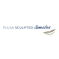 Tulsa Sculpted Smiles Logo