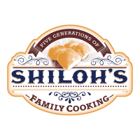 Shiloh's Downtown Logo