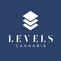 Levels Cannabis - Kalamazoo Logo